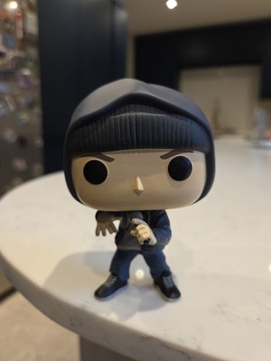 B-Rabbit 8 Mile Eminem Funko Pop #1052