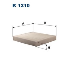 Innenraumfilter Pollenfilter für Toyota Auris E15 E18 Avalon X3 Avensis | 23835