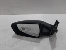 2014 HYUNDAI IX20 Mk1 5 Door MPV Grey N/S Passengers Left Door Wing Mirror