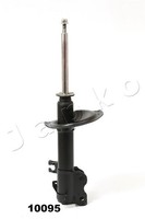 1X StoßDäMpfer Japko MJ10095 FüR Nissan Almera Tino V10 Dci