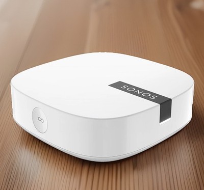 Sonos Boost Wireless Speaker Transmitter and WiFi Extender