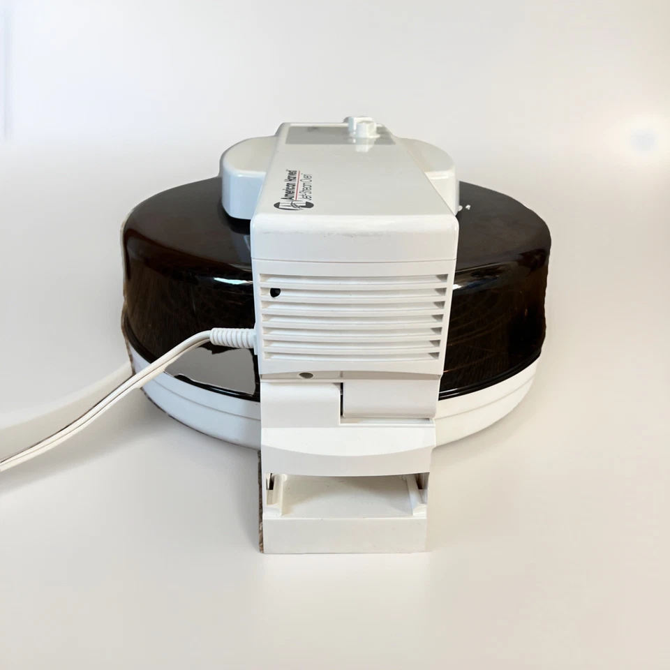 American Harvest Jet-Stream Backofen JS-3000 - Top Zustand, getestet - Bild 4 von 4