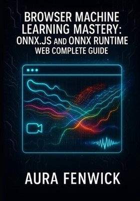 Browser Machine Learning Mastery: Onnx.Js and Onnx Runtime Web Complete Guide: B