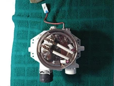 Dishwasher Drain Pump 310V BLDC 3P 115W ODM024W03AL EAU62344503 For LG G2U