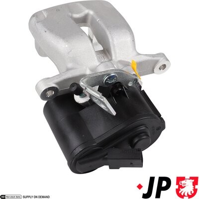JP Group Bremssattel Hinten Links FüR VW Passat Variant 3C5 357 3C2-image