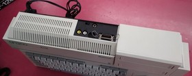 NATIONAL MSX CF-1200 Used