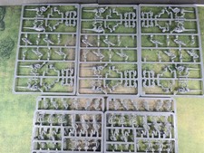 Tyranid Termagants x12 Tyranids NOS Missing Bases. Missing Rippers.