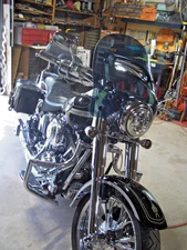 2003 Harley-Davidson Softail 
