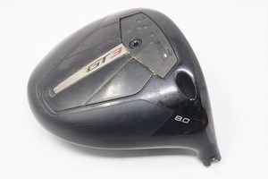 Titleist Gt3 Driver Head only | eBay