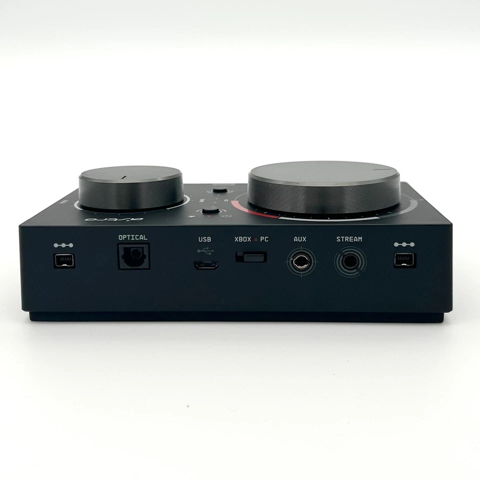 Astro A40 TR Headset + MixAmp Pro TR - Bild 4 von 4