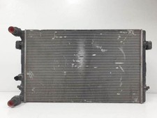 Radiateur Volkswagen BORA