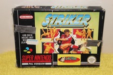 ebay® Auktion 157564361446 | Nintendo SNES Thumbnail of ebay® auction 157564361446 | Nintendo SNES