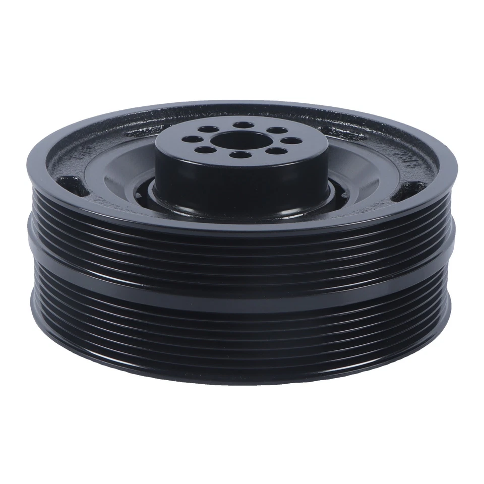 Polea cigüeñal 06E105251C 06E105251A para Audi A4 (2005-2008)/A5 Quattro/A6 Foto 2 de 4