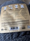STARSKIN VIP THE GOLD MASK™ Eye Mask Revitalizing Luxury Gold Foil Skincare New — photo 2
