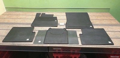 Mercedes G Class W463 Interior Trim Set Complete OEM A4636847502 A4636847602