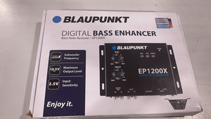 Blaupunkt Digital Bass Enhancer bass note restorer ep 1200x 