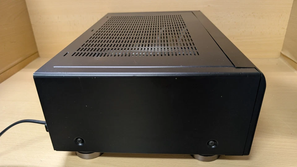 Sony STR-DE215 Ricevitore Stereo FM-AM AV Centro di Controllo 115W - Immagine 3 di 4