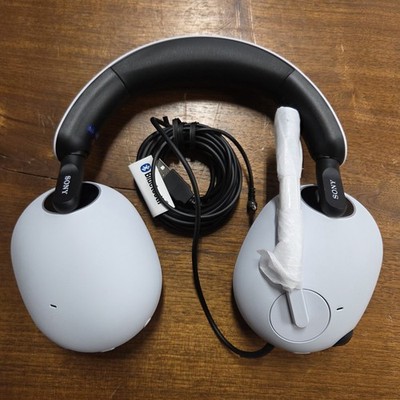 Sony - INZONE H9 Wireless Noise Canceling Gaming Headset for PC PS5 Switch NEW