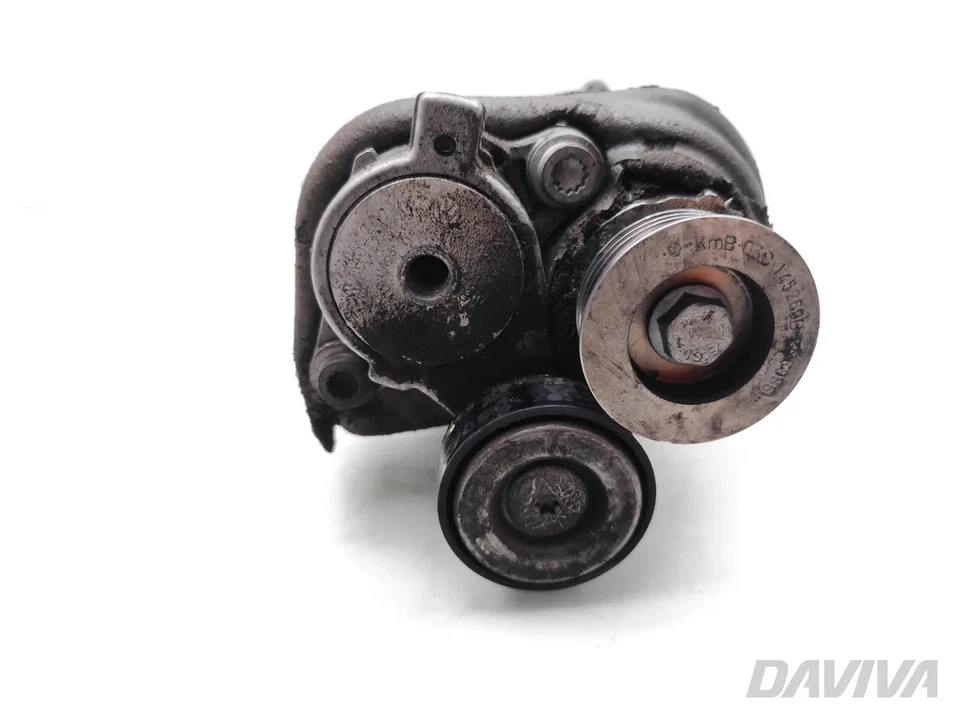 VW Polo Kompressor 1.4 GTI Benzin 132kW (180 HP) 03C276 03C145299M 2011 (10-23) - Image 4 of 4