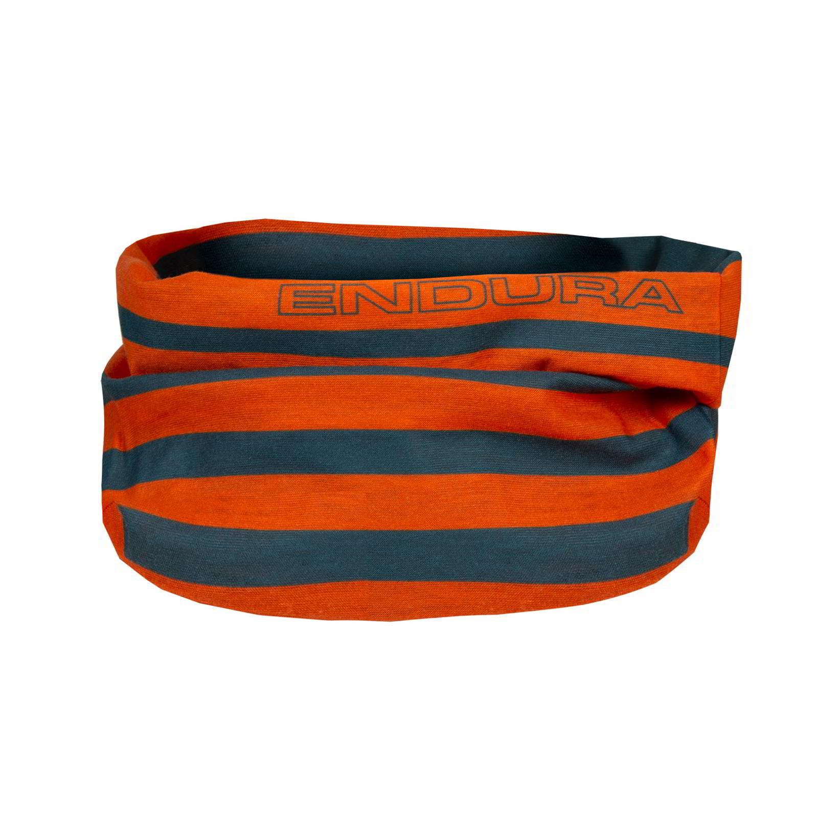 Endura Cycling Multitube - Pumpkin