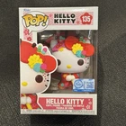 Funko Pop! Hello Kitty #135 Japanese Kimono Exclusive