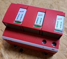 Stretch valve 951300 DV M TNC 255 combination arrester surge protection TN-C stretch