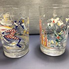McDonald's Walt Disney World 25 Years REMEMBER THE MAGIC Set  5 glasses!  — photo 6
