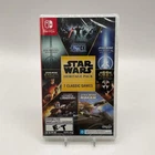 Star Wars: Heritage Pack Nintendo Switch Sealed
