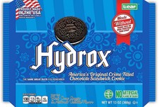 Hydrox Cookies, Master Pack of 6 13 Ounce (Pack of 6)