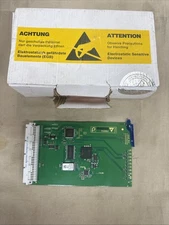 NEW Sealed COMMEND G8-IP-4B IP-Subscriber Card