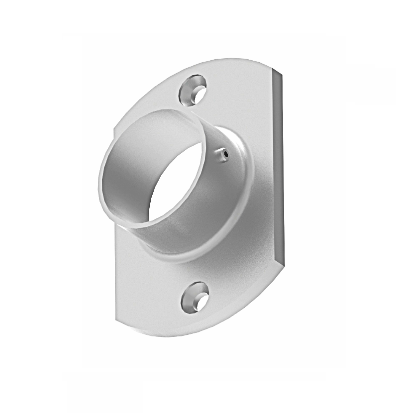 Scarico Laterale A Parete In Acciaio Inox Scarico Doccia Laterale Scarico A Pavimento Ad Angolo A Parete Per Balcone Scarico A Parete A Stesso Strato Pavimento Boris - Foto 2