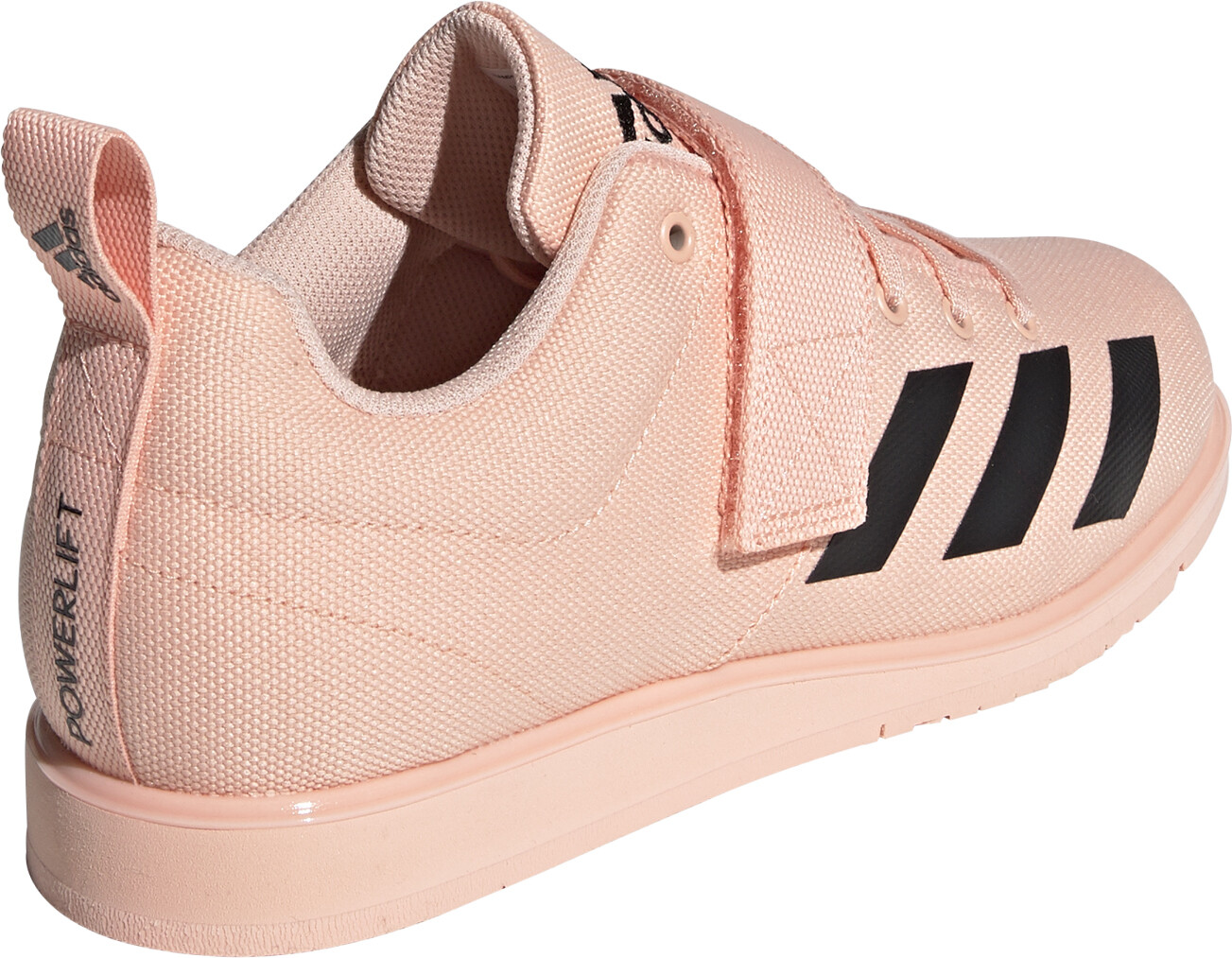 powerlift 4 pink