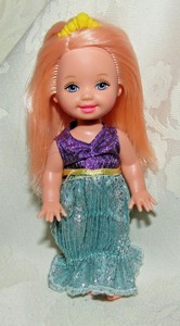 kelly hermana de barbie