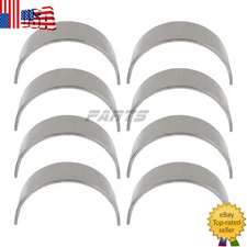 STD Rod Bearing Set For 2000-2017 Buick REGAL Chevrolet Equinox Malibu GMC 2.4L