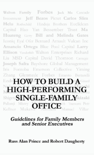 Russ Alan Prince Robe How to Build a High-Performing Single-F (Copertina rigida)