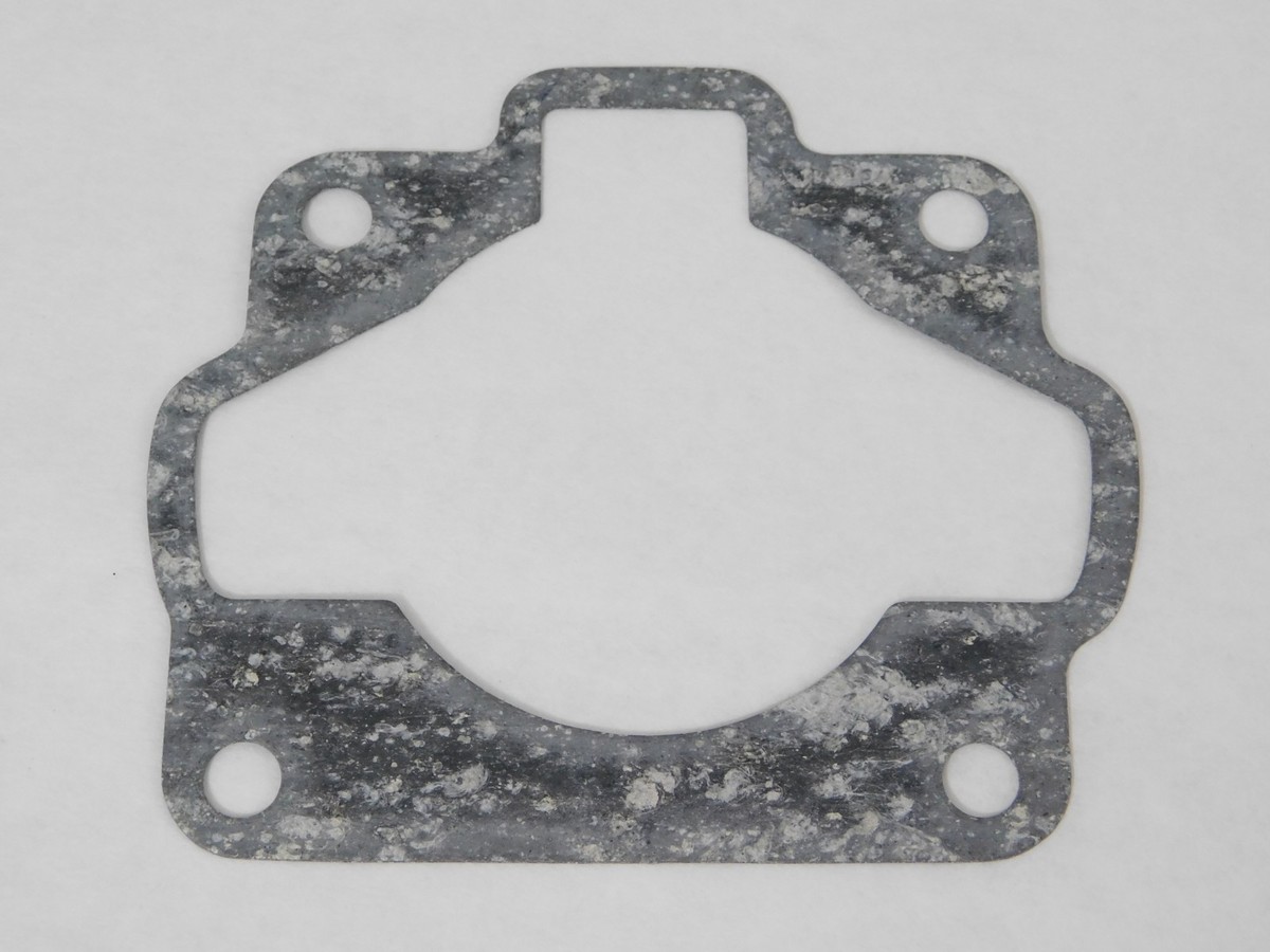 1 NOS Kawasaki Cylinder Base Gasket 1965 B8, 1970 MB1 OEM 11009