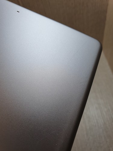 A1474 Apple iPad Air 1st Gen 16GB Wi-Fi 9.7in Grey Grade C (Black Face) ED2901 - Afbeelding 5 van 6