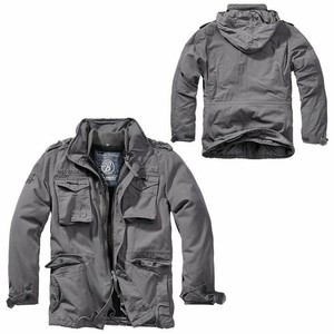 field jacket brandit