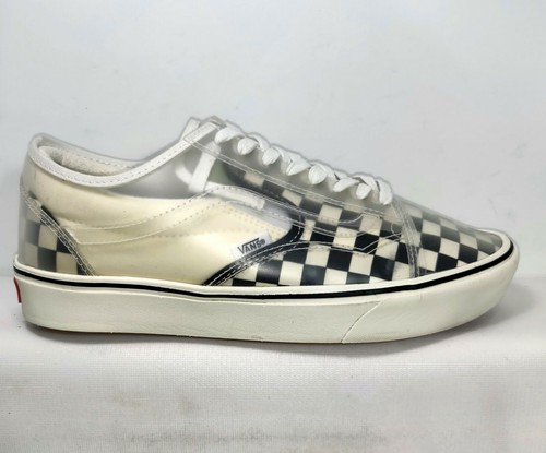 vans slip skool checkerboard