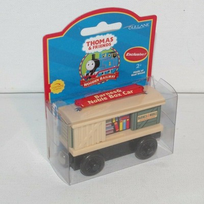 Thomas Friends Train Tank Engine Wooden Railway Barnes Noble