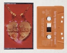 NEW NOS 2021 KACEY MUSGRAVES STAR-CROSSED CASSETTE SEALED ORANGE LTD ED COUNTRY