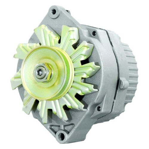 Remy 320EB7 - Remanufactured Alternator Fits 1973-1980 Oldsmobile Toronado - 第 1/4 張圖片