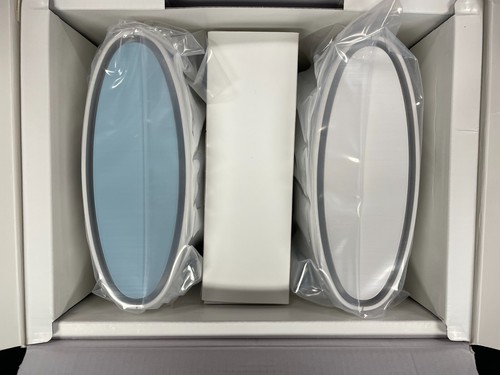 Netgear Orbi Tri-band Home Mesh Wi-Fi System RBK50/AC3000 (RBS50v2+ RBR50v2) - Picture 11 of 23
