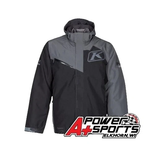 Black Windbreaker Coats, Jackets & Vests for Men