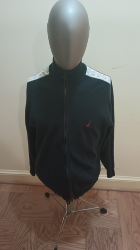 Herren Nautica Pullover Gr. L