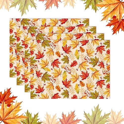Fall Decor,Thanksgiving Decorations,Thanksgiving Packing Paper,Birthday - Picture 7 of 8
