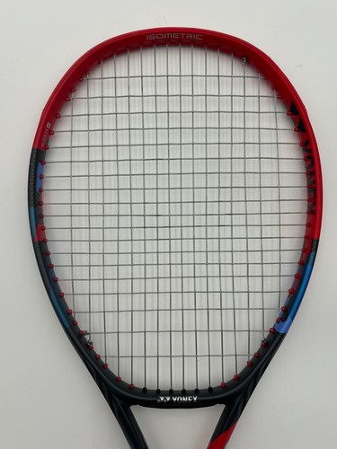 2023-24' Yonex Vcore 98+ 4-3/8 (Good Condition) 16x19 305G *Extended 27.5* - Picture 3 of 10