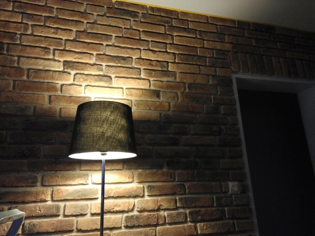 10m² \