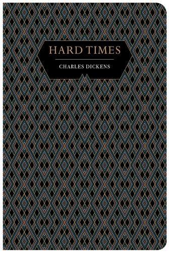 Chiltern Classics: Hard Times, None, Like New,