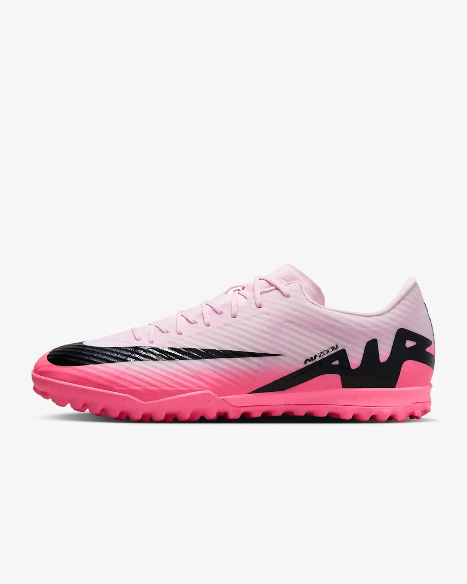 送料無料 新品 NIKE ZOOM VAPOR 15 ACADEMY TF 28 Nike Air Zoom Mercurial Vapor 15 Academy Turf - Lucent Pack